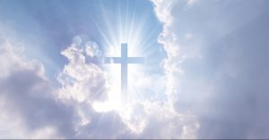 THE GARMENT OF THE LORD