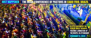 SHOULD THE CHURCH WAIT? OR ELIJAH HAS COME? (PART 2)